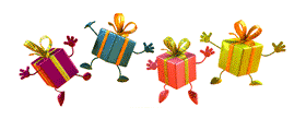 GIF animés joyeux anniversaire
